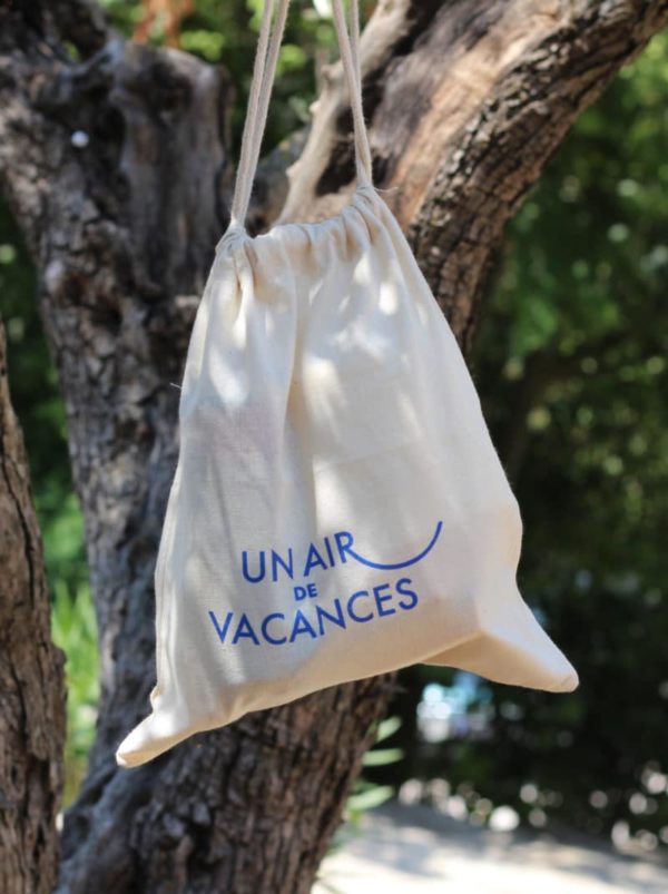 Pochette ©Un Air de Vacances
