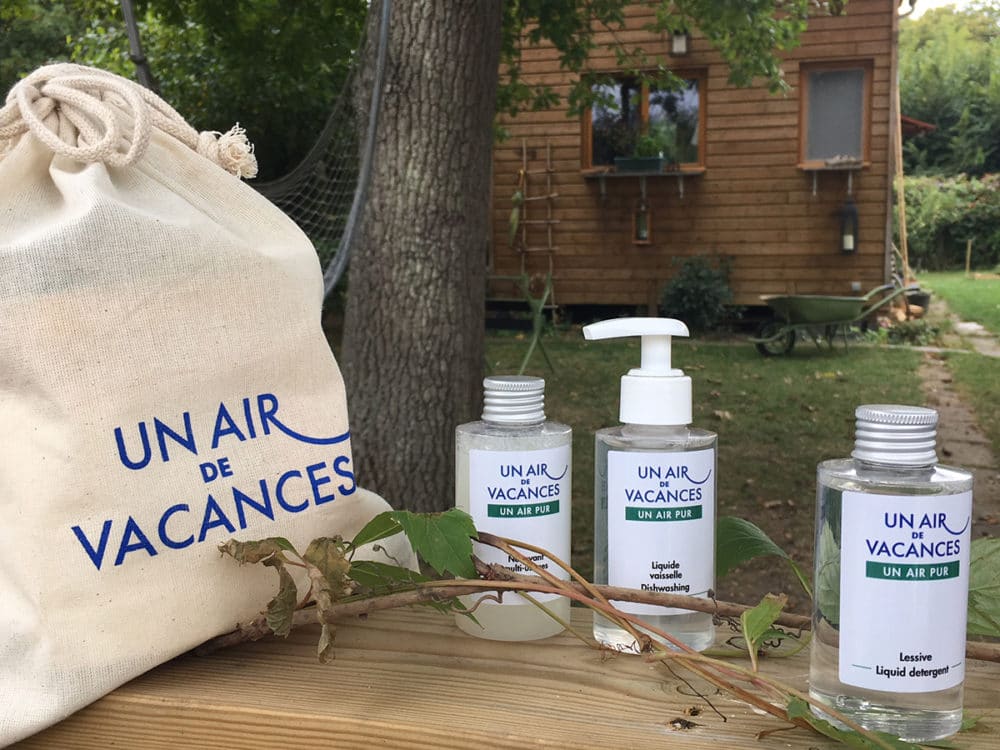 Un air pur©Un Air de Vacances