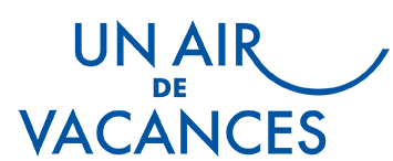 Logo 1 air de vacances