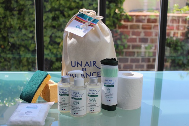 Kit un Air Pur, le Complet