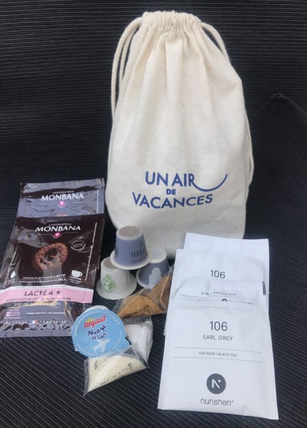 Kit Un Air Matinal