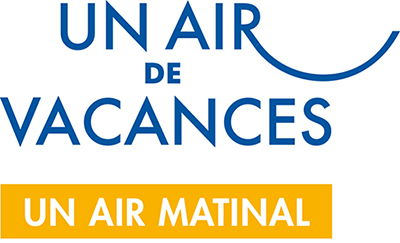 LOGO UN AIR MATINAL