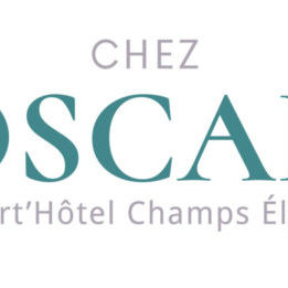 Logo Chez Oscar