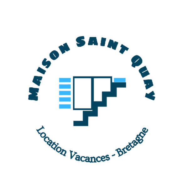 Logo maison Saint Quay