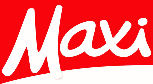 Logo maxi
